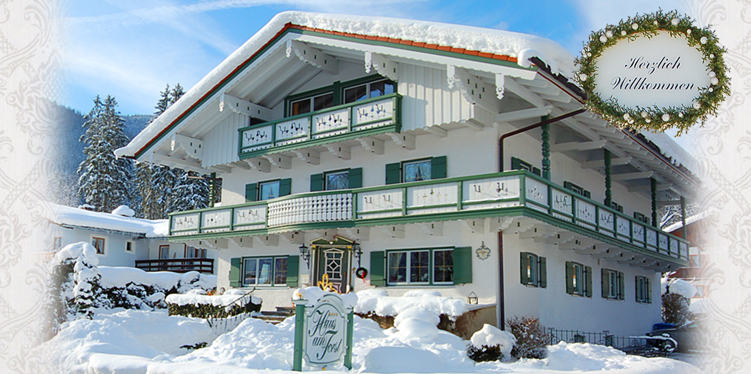 Pension Zimmer Schönau am Königssee Berchtesgadener Land Berchtesgaden 4-Sterne-Zimmer