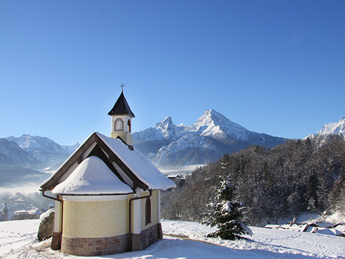 Pension Zimmer Schönau am Königssee Berchtesgadener Land Berchtesgaden 4-Sterne-Zimmer