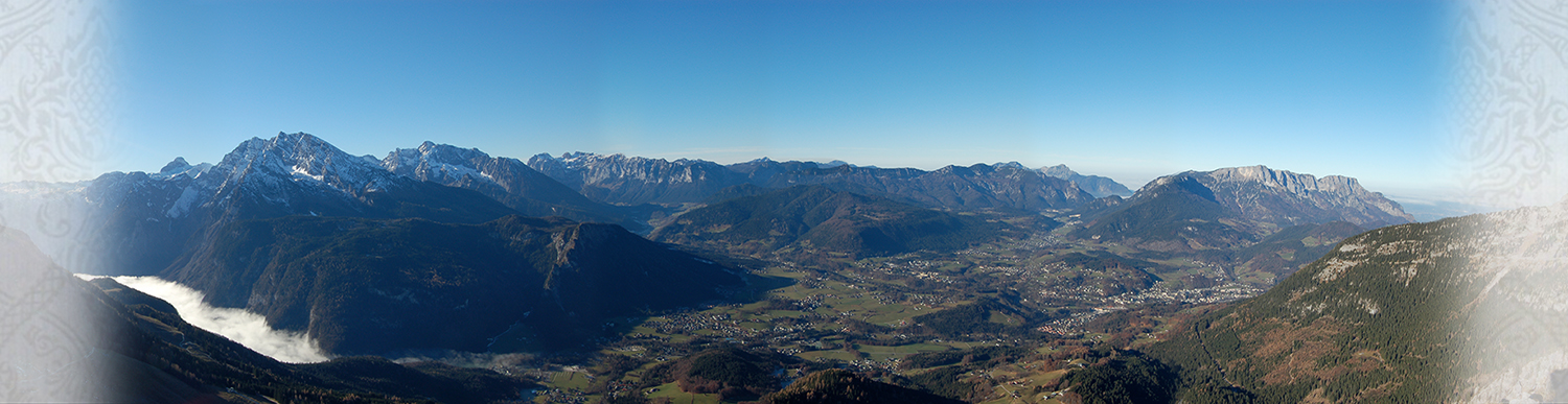 Pension Zimmer Schönau am Königssee Berchtesgadener Land Berchtesgaden 4-Sterne-Zimmer