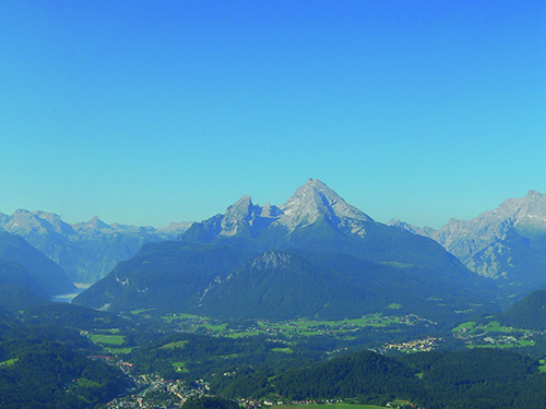 Pension Zimmer Schönau am Königssee Berchtesgadener Land Berchtesgaden 4-Sterne-Zimmer