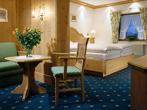 Pension Zimmer Schönau am Königssee Berchtesgadener Land Berchtesgaden 4-Sterne-Zimmer